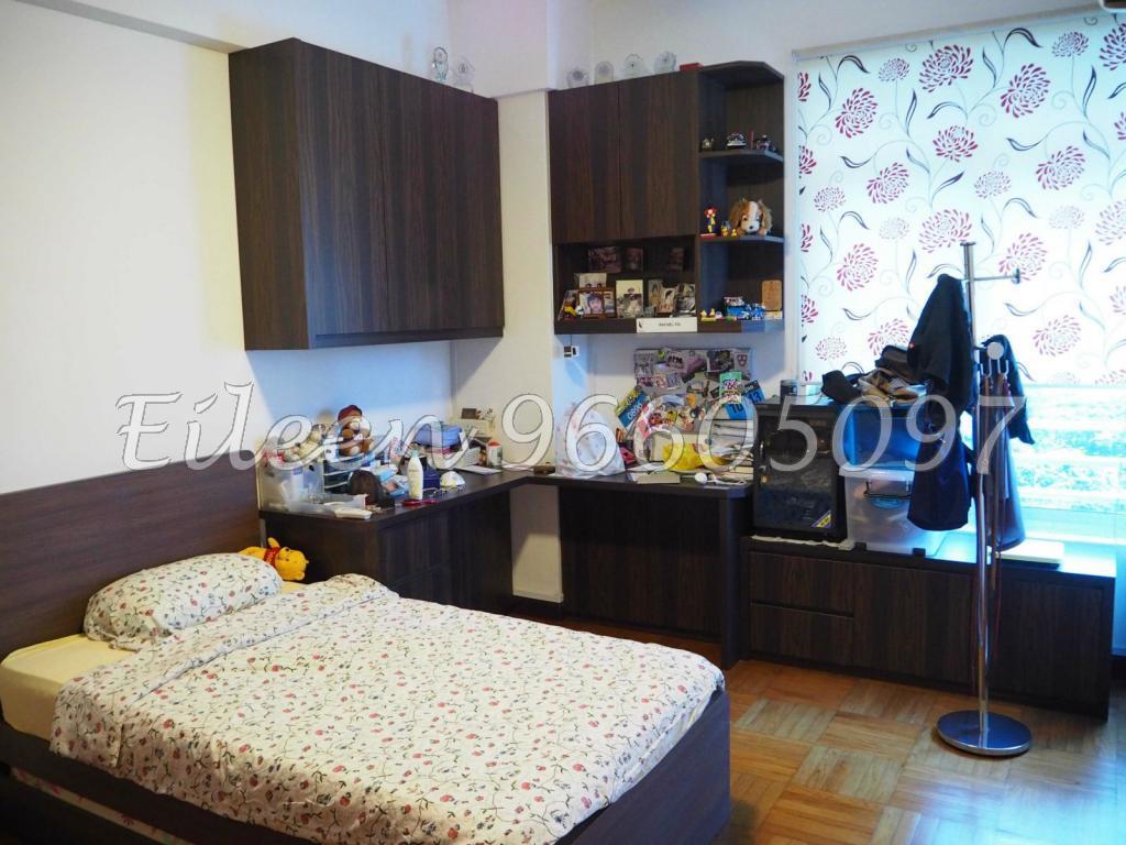 The Atria At Meyer (D15), Condominium #105507232